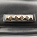 Rockstud Va Va Voom Black Leather GFJ975NAP2ロックスタッズ ヴァ ヴァ ヴーム ブラック レザー GFJ975NAP2