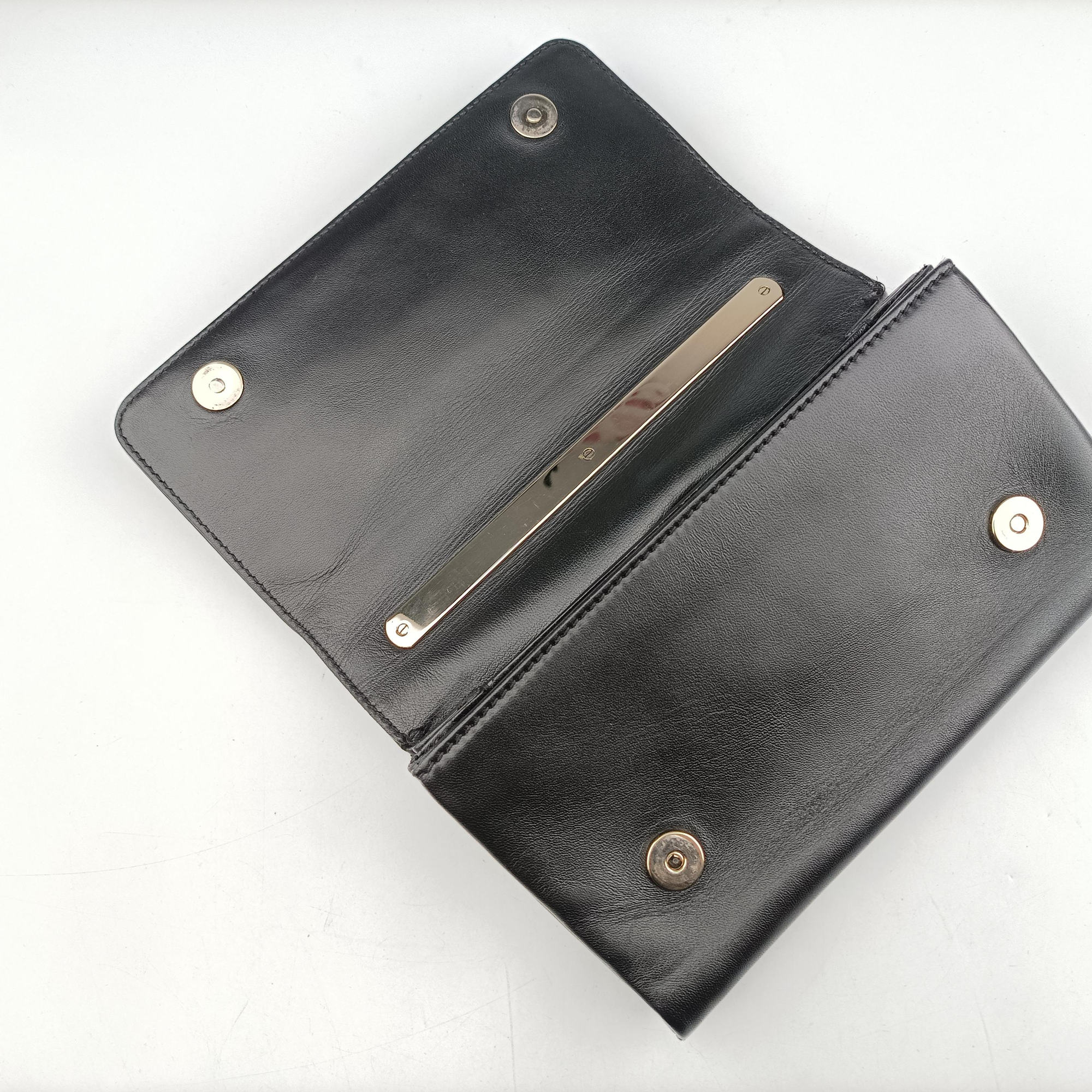 Rockstud Va Va Voom Black Leather GFJ975NAP2ロックスタッズ ヴァ ヴァ ヴーム ブラック レザー GFJ975NAP2