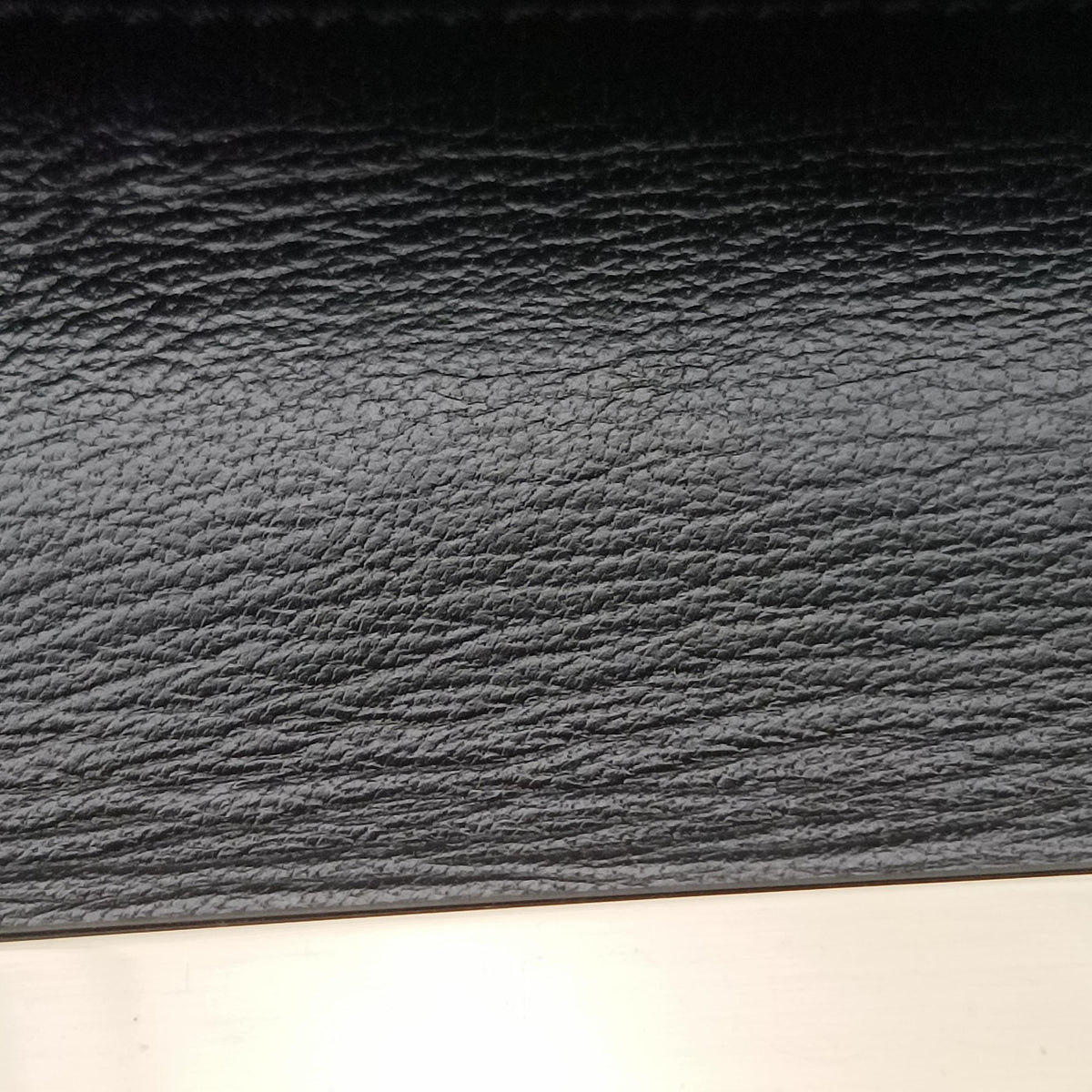 Rockstud Va Va Voom Black Leather GFJ975NAP2ロックスタッズ ヴァ ヴァ ヴーム ブラック レザー GFJ975NAP2