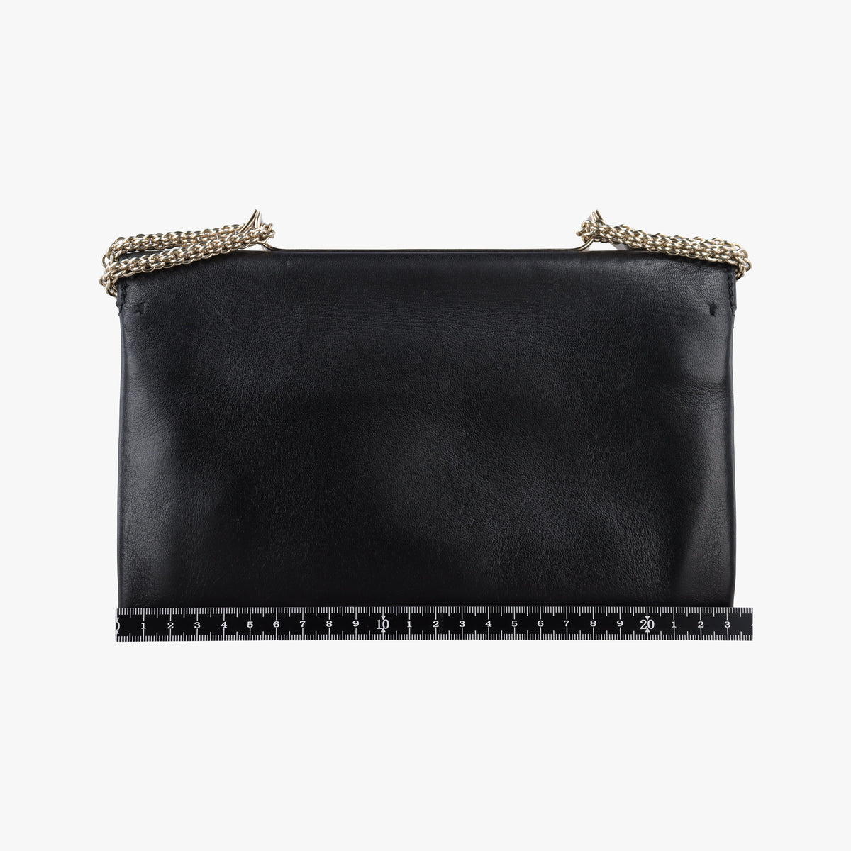 Rockstud Va Va Voom Black Leather GFJ975NAP2ロックスタッズ ヴァ ヴァ ヴーム ブラック レザー GFJ975NAP2
