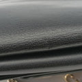 Rockstud Va Va Voom Black Leather GFJ975NAP2ロックスタッズ ヴァ ヴァ ヴーム ブラック レザー GFJ975NAP2