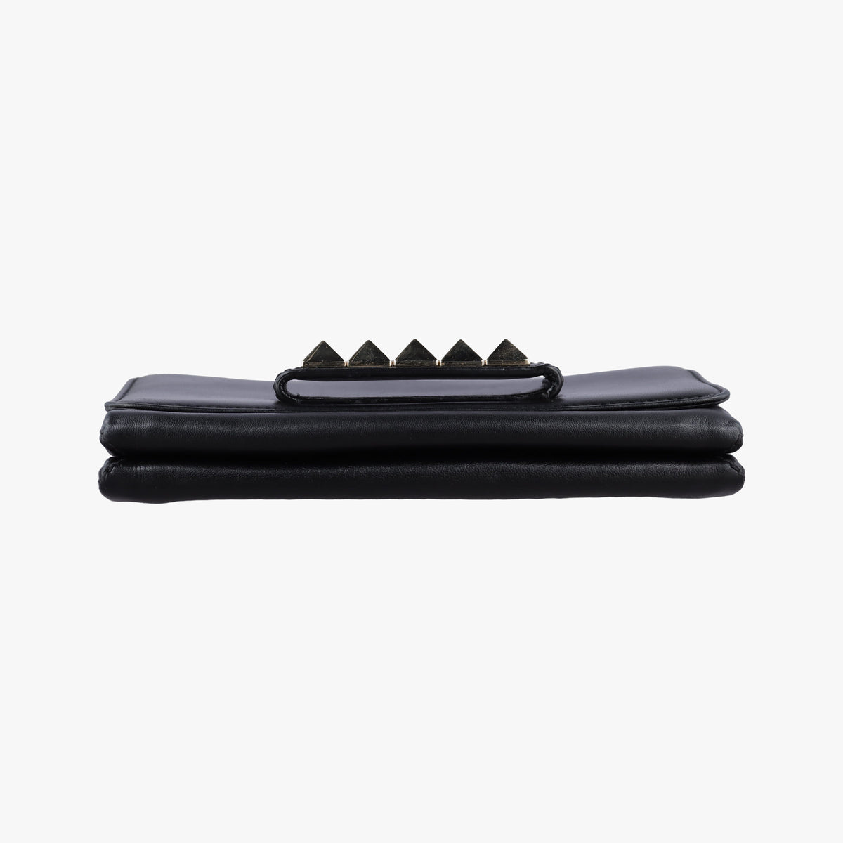 Rockstud Va Va Voom Black Leather GFJ975NAP2ロックスタッズ ヴァ ヴァ ヴーム ブラック レザー GFJ975NAP2