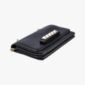Rockstud Va Va Voom Black Leather GFJ975NAP2ロックスタッズ ヴァ ヴァ ヴーム ブラック レザー GFJ975NAP2