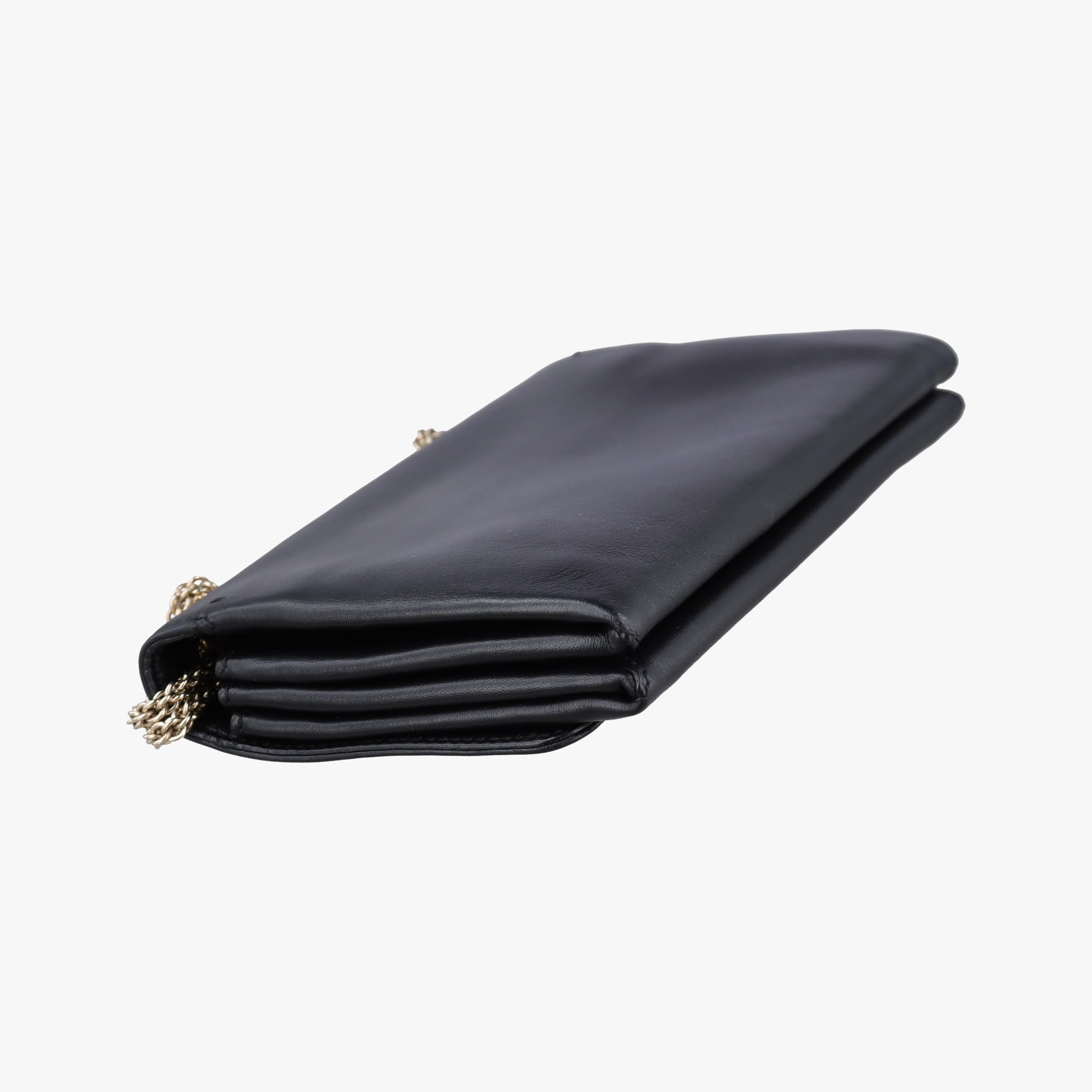 Rockstud Va Va Voom Black Leather GFJ975NAP2ロックスタッズ ヴァ ヴァ ヴーム ブラック レザー GFJ975NAP2
