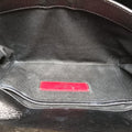 Rockstud Va Va Voom Black Leather GFJ975NAP2ロックスタッズ ヴァ ヴァ ヴーム ブラック レザー GFJ975NAP2