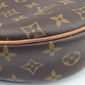 LOOP Brown×Beige Monogram Canvas M81098 IC Chipループ モノグラム/ブラウン×ベージュ モノグラムキャンバス M81098 ICチップ