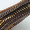 LOOP Brown×Beige Monogram Canvas M81098 IC Chipループ モノグラム/ブラウン×ベージュ モノグラムキャンバス M81098 ICチップ