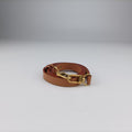 LOOP Brown×Beige Monogram Canvas M81098 IC Chipループ モノグラム/ブラウン×ベージュ モノグラムキャンバス M81098 ICチップ