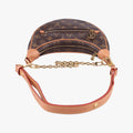 LOOP Brown×Beige Monogram Canvas M81098 IC Chipループ モノグラム/ブラウン×ベージュ モノグラムキャンバス M81098 ICチップ