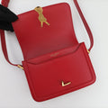 Solferino Red Leather 634306 FLV634306.1220ソルフェリーノ レッド レザー 634306 FLV634306.1220