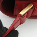 Solferino Red Leather 634306 FLV634306.1220ソルフェリーノ レッド レザー 634306 FLV634306.1220