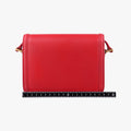 Solferino Red Leather 634306 FLV634306.1220ソルフェリーノ レッド レザー 634306 FLV634306.1220