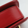 Solferino Red Leather 634306 FLV634306.1220ソルフェリーノ レッド レザー 634306 FLV634306.1220