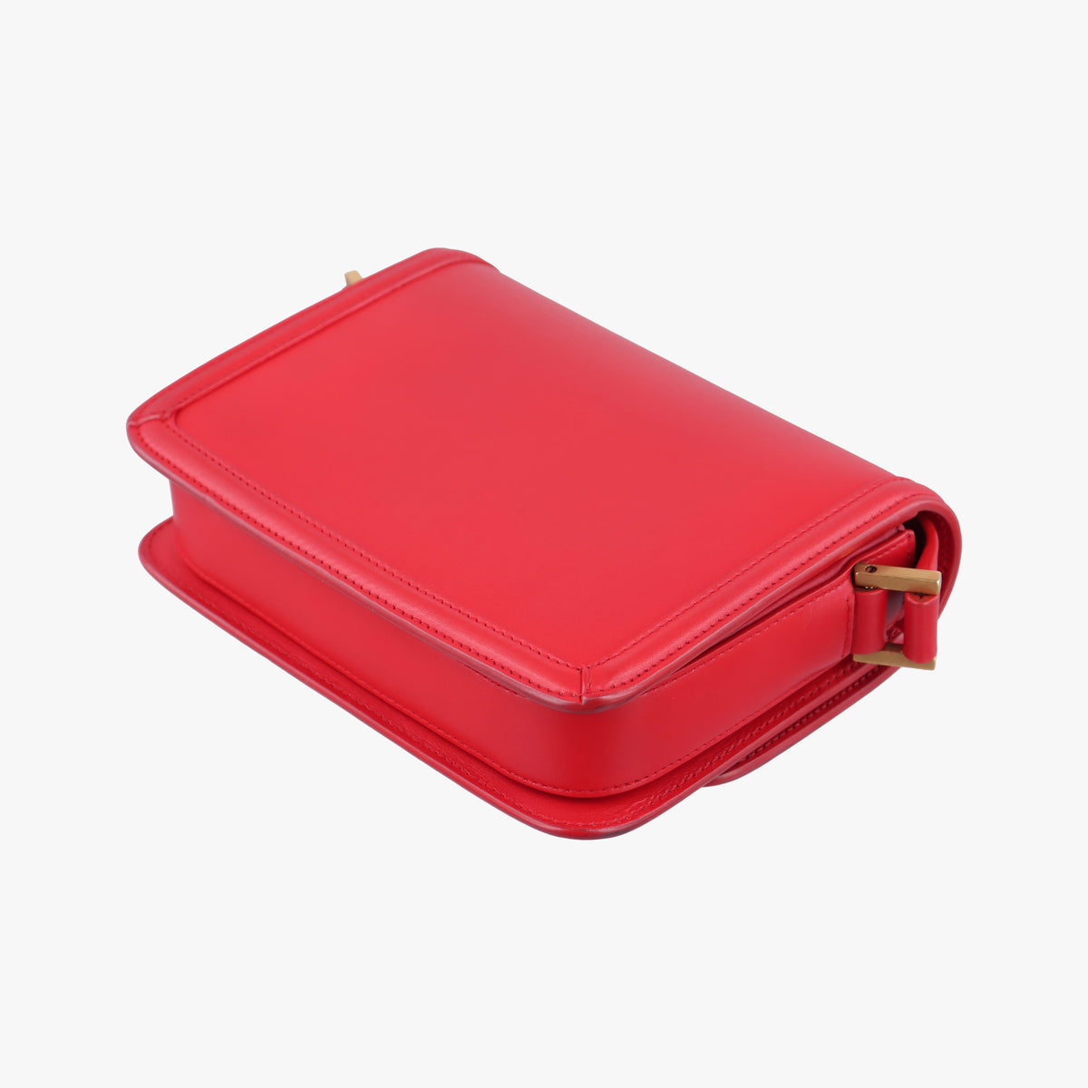 Solferino Red Leather 634306 FLV634306.1220ソルフェリーノ レッド レザー 634306 FLV634306.1220