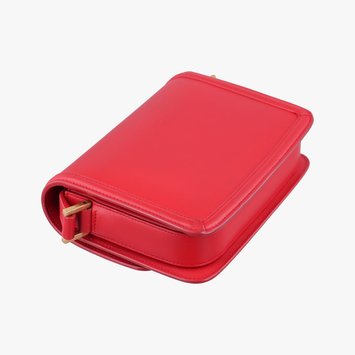 Solferino Red Leather 634306 FLV634306.1220ソルフェリーノ レッド レザー 634306 FLV634306.1220