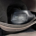 COLLEGE Grey Leather 428056 PMR428056.0617カレッジ グレー レザー 428056 PMR428056.0617