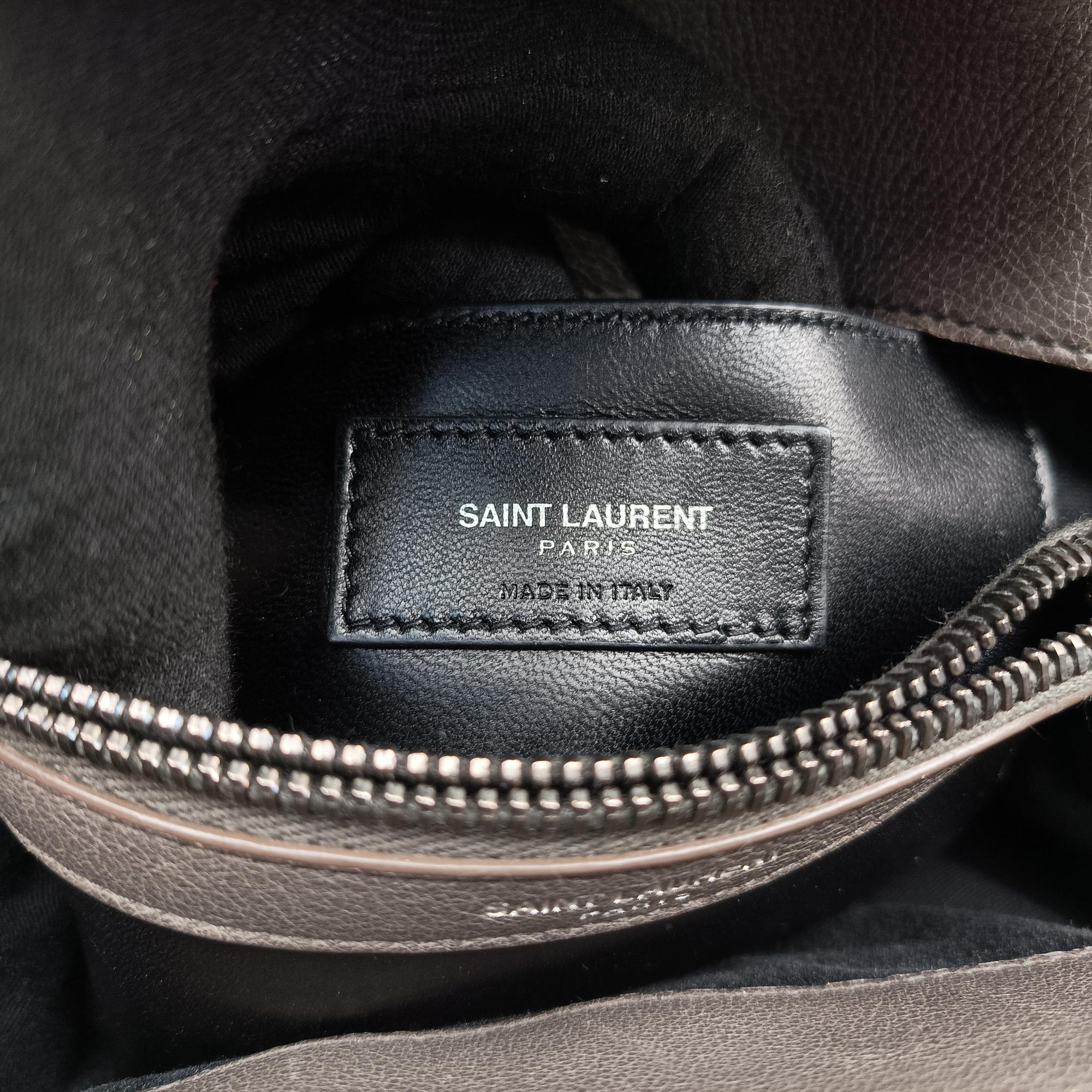 COLLEGE Grey Leather 428056 PMR428056.0617カレッジ グレー レザー 428056 PMR428056.0617