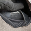 COLLEGE Grey Leather 428056 PMR428056.0617カレッジ グレー レザー 428056 PMR428056.0617