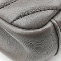 COLLEGE Grey Leather 428056 PMR428056.0617カレッジ グレー レザー 428056 PMR428056.0617