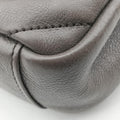 COLLEGE Grey Leather 428056 PMR428056.0617カレッジ グレー レザー 428056 PMR428056.0617