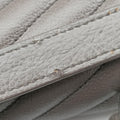 COLLEGE Grey Leather 428056 PMR428056.0617カレッジ グレー レザー 428056 PMR428056.0617