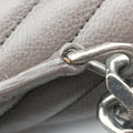 COLLEGE Grey Leather 428056 PMR428056.0617カレッジ グレー レザー 428056 PMR428056.0617