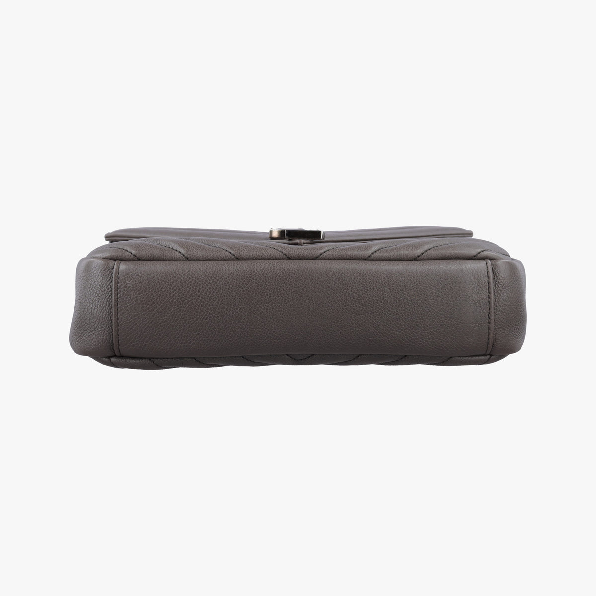 COLLEGE Grey Leather 428056 PMR428056.0617カレッジ グレー レザー 428056 PMR428056.0617