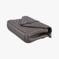 COLLEGE Grey Leather 428056 PMR428056.0617カレッジ グレー レザー 428056 PMR428056.0617