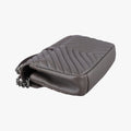 COLLEGE Grey Leather 428056 PMR428056.0617カレッジ グレー レザー 428056 PMR428056.0617