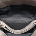 COLLEGE Grey Leather 428056 PMR428056.0617カレッジ グレー レザー 428056 PMR428056.0617