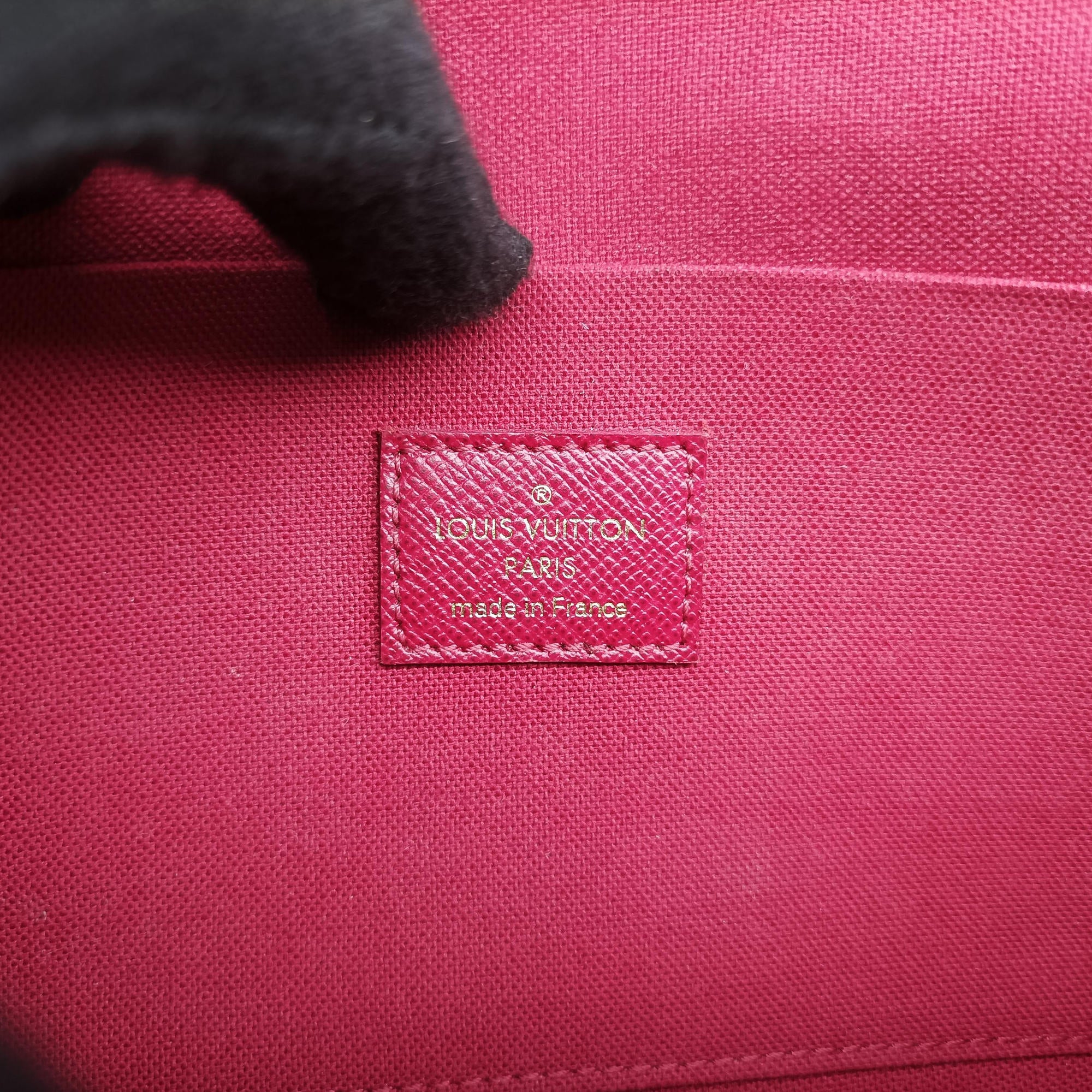 Pochette Felicie Brown Monogram Canvas M61276 SP1157ポシェット フェリシー モノグラム/ブラウン モノグラムキャンバス M61276 SP1157