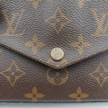 Pochette Felicie Brown Monogram Canvas M61276 SP1157ポシェット フェリシー モノグラム/ブラウン モノグラムキャンバス M61276 SP1157