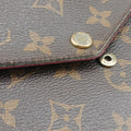 Pochette Felicie Brown Monogram Canvas M61276 SP1157ポシェット フェリシー モノグラム/ブラウン モノグラムキャンバス M61276 SP1157