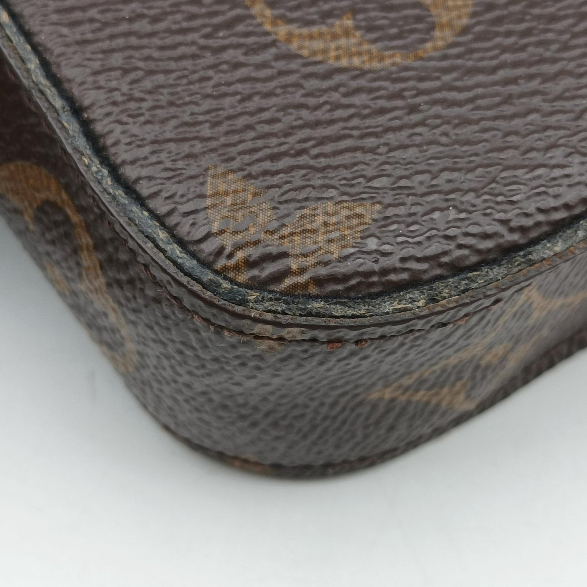 Pochette Felicie Brown Monogram Canvas M61276 SP1157ポシェット フェリシー モノグラム/ブラウン モノグラムキャンバス M61276 SP1157