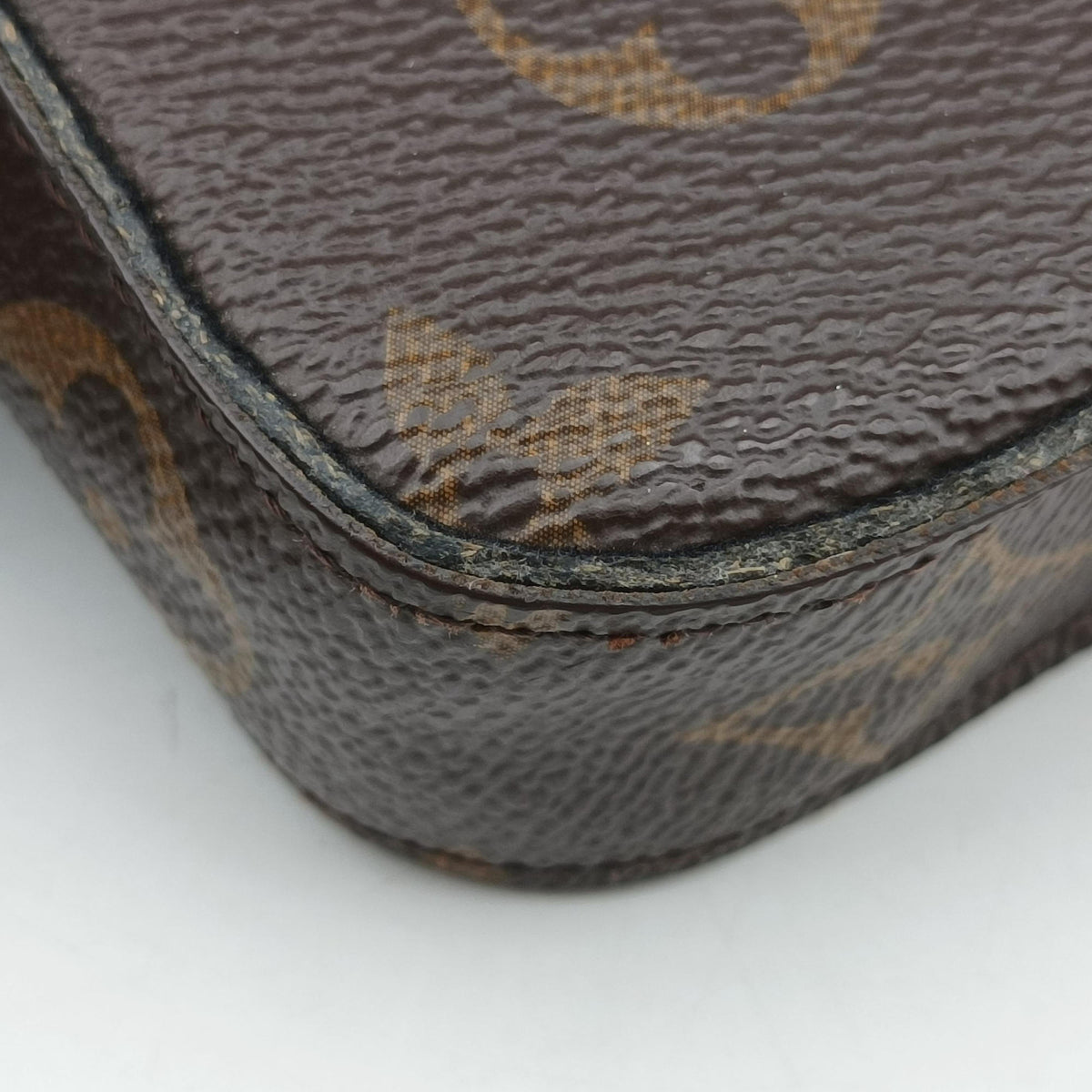 Pochette Felicie Brown Monogram Canvas M61276 SP1157ポシェット フェリシー モノグラム/ブラウン モノグラムキャンバス M61276 SP1157