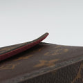 Pochette Felicie Brown Monogram Canvas M61276 SP1157ポシェット フェリシー モノグラム/ブラウン モノグラムキャンバス M61276 SP1157