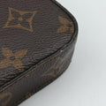 Pochette Felicie Brown Monogram Canvas M61276 SP1157ポシェット フェリシー モノグラム/ブラウン モノグラムキャンバス M61276 SP1157
