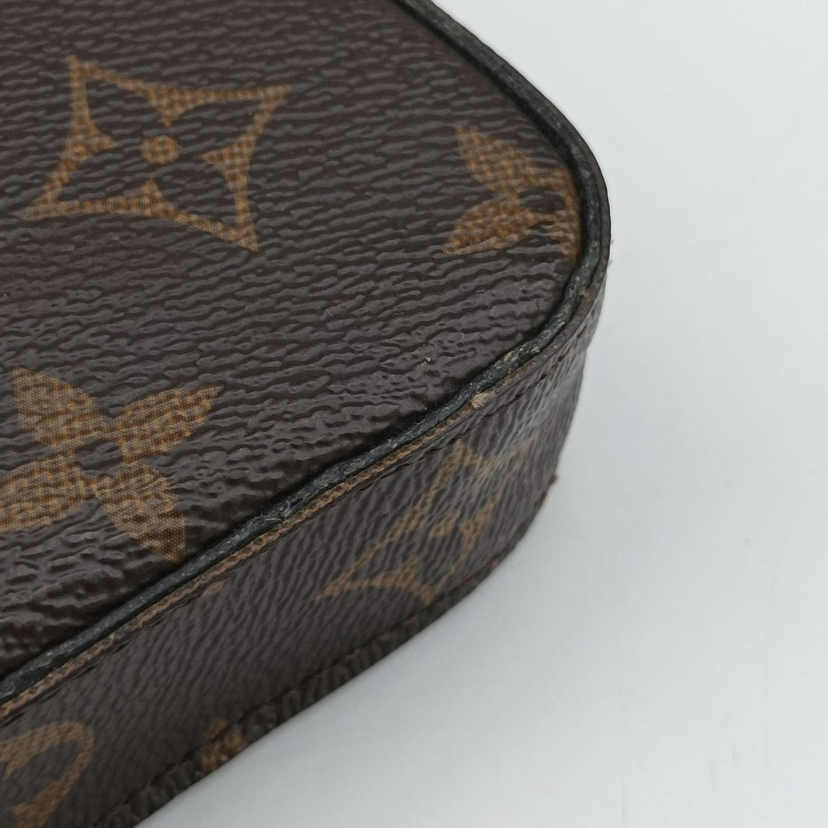 Pochette Felicie Brown Monogram Canvas M61276 SP1157ポシェット フェリシー モノグラム/ブラウン モノグラムキャンバス M61276 SP1157