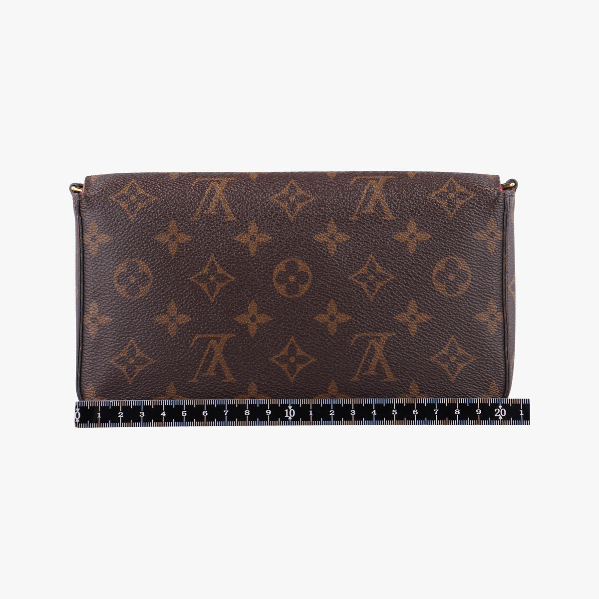 Pochette Felicie Brown Monogram Canvas M61276 SP1157ポシェット フェリシー モノグラム/ブラウン モノグラムキャンバス M61276 SP1157