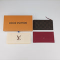 Pochette Felicie Brown Monogram Canvas M61276 SP1157ポシェット フェリシー モノグラム/ブラウン モノグラムキャンバス M61276 SP1157