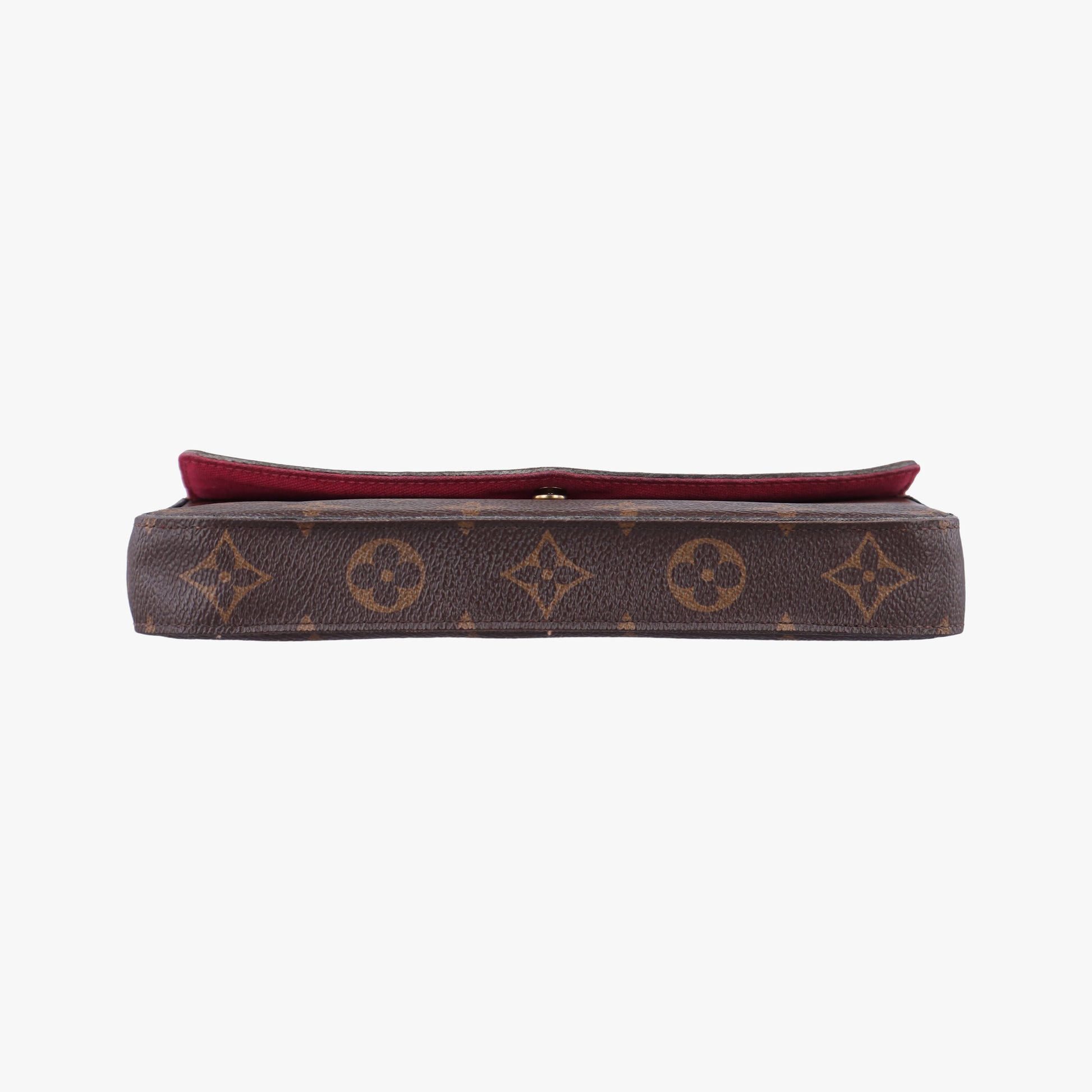 Pochette Felicie Brown Monogram Canvas M61276 SP1157ポシェット フェリシー モノグラム/ブラウン モノグラムキャンバス M61276 SP1157