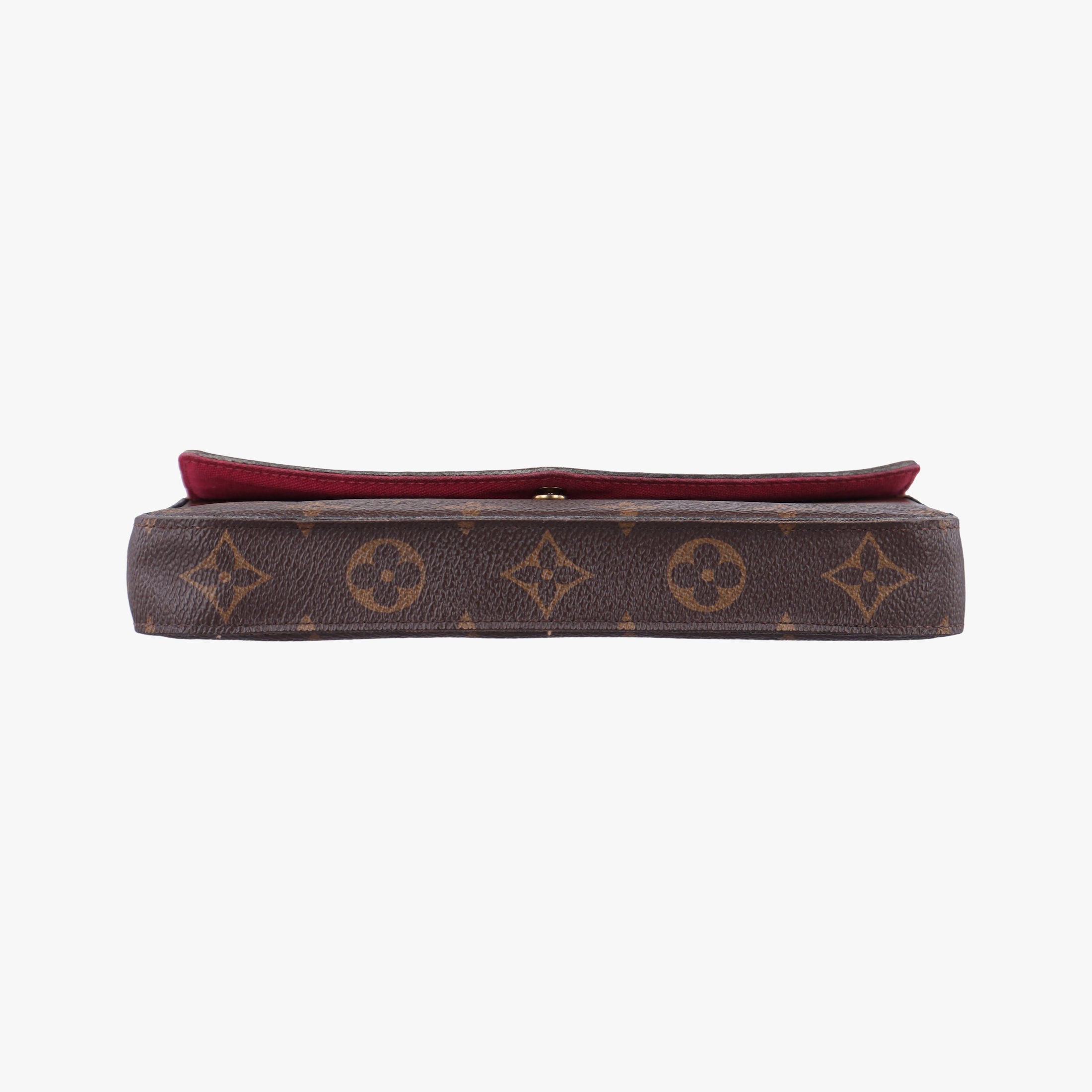 Pochette Felicie Brown Monogram Canvas M61276 SP1157ポシェット フェリシー モノグラム/ブラウン モノグラムキャンバス M61276 SP1157