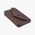 Pochette Felicie Brown Monogram Canvas M61276 SP1157ポシェット フェリシー モノグラム/ブラウン モノグラムキャンバス M61276 SP1157