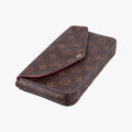 Pochette Felicie Brown Monogram Canvas M61276 SP1157ポシェット フェリシー モノグラム/ブラウン モノグラムキャンバス M61276 SP1157