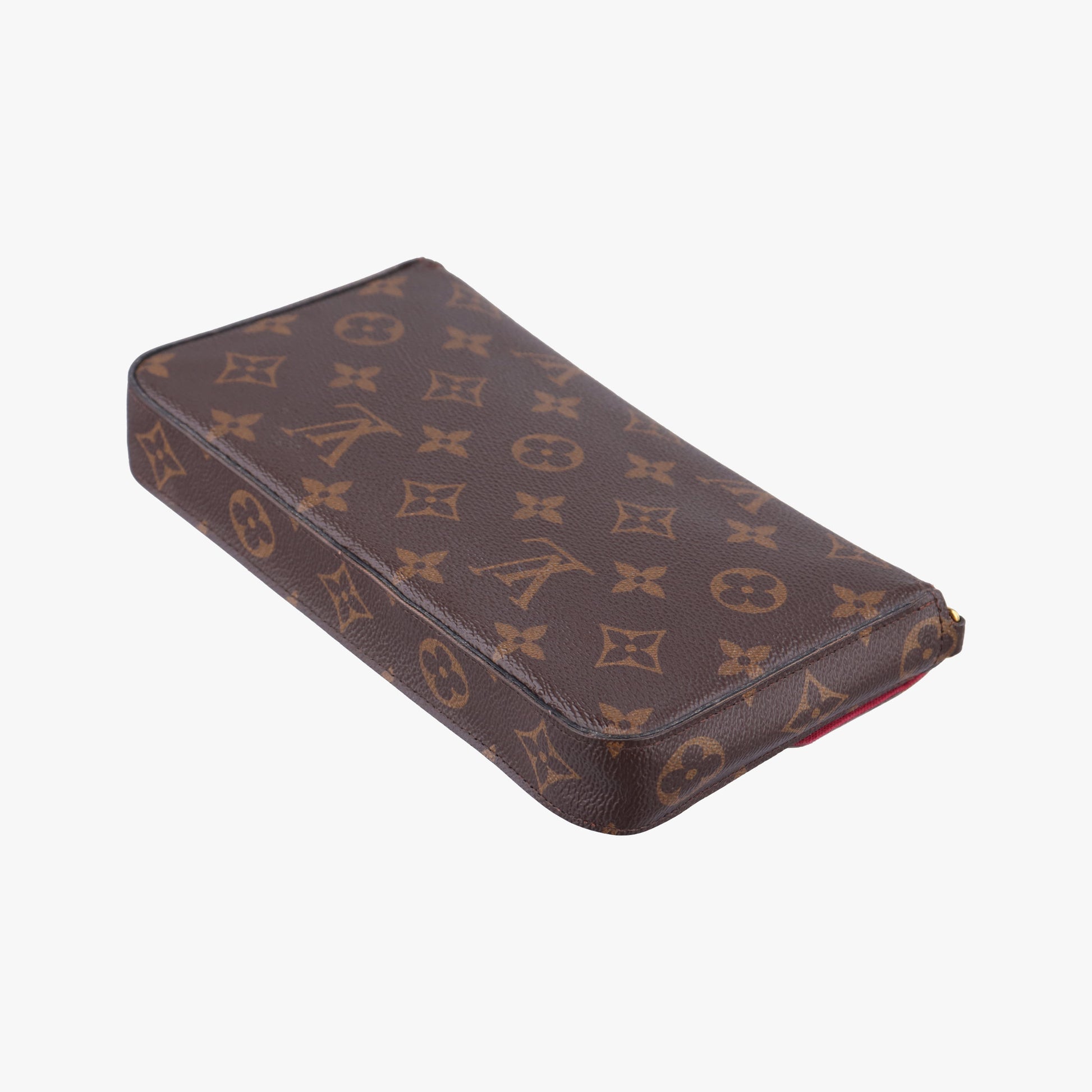 Pochette Felicie Brown Monogram Canvas M61276 SP1157ポシェット フェリシー モノグラム/ブラウン モノグラムキャンバス M61276 SP1157