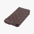 Pochette Felicie Brown Monogram Canvas M61276 SP1157ポシェット フェリシー モノグラム/ブラウン モノグラムキャンバス M61276 SP1157