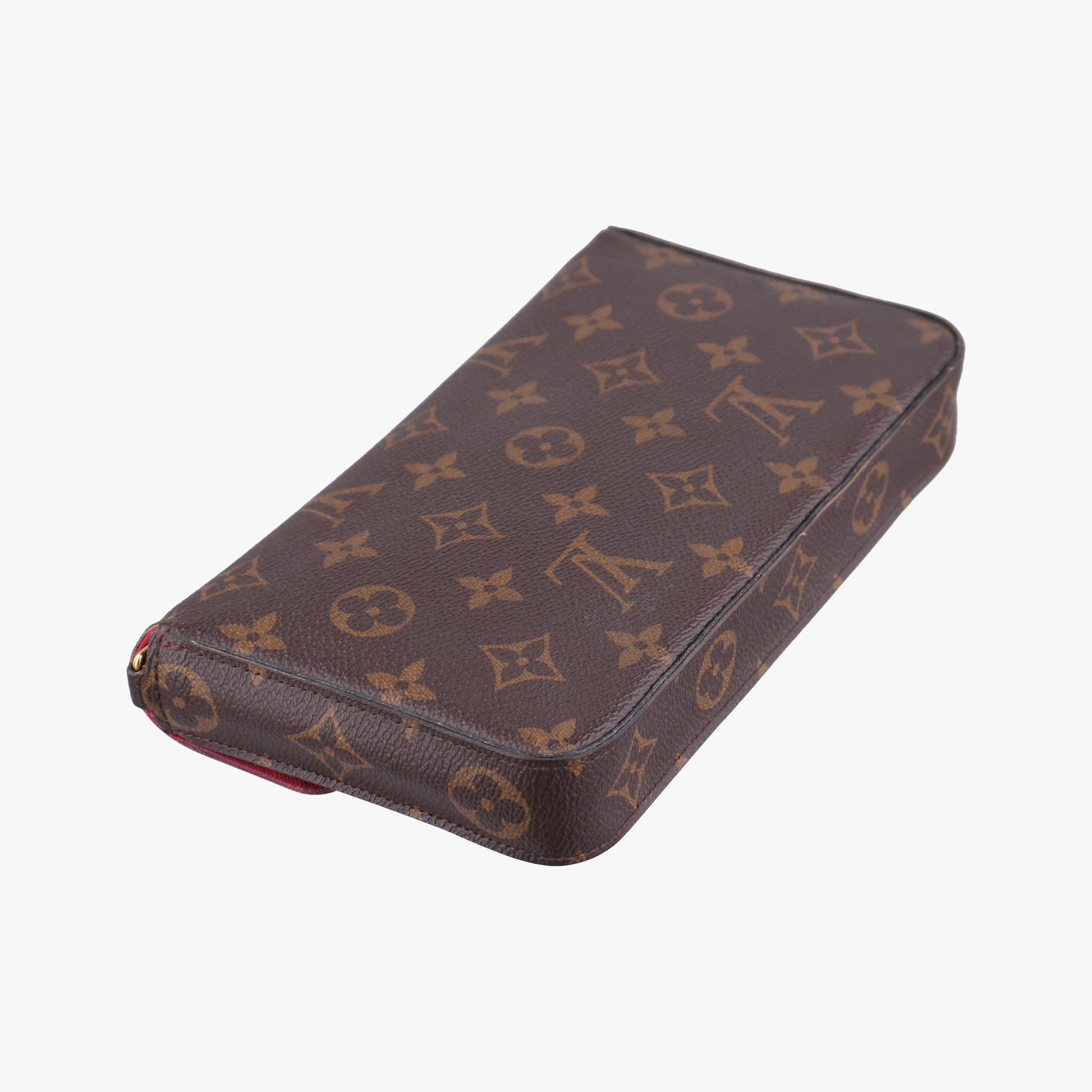 Pochette Felicie Brown Monogram Canvas M61276 SP1157ポシェット フェリシー モノグラム/ブラウン モノグラムキャンバス M61276 SP1157