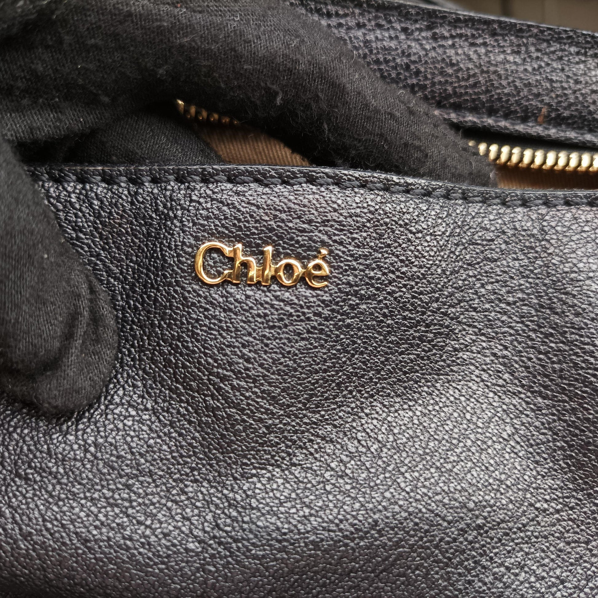 Elsie Black Leather 02-10-50エルシー ブラック レザー 02-10-50