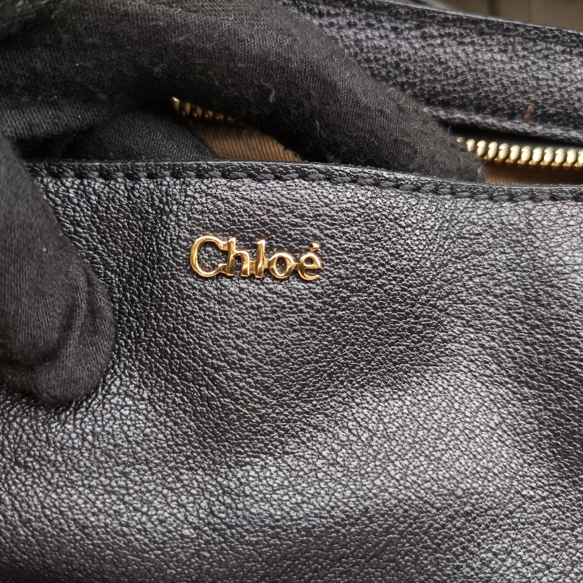 Elsie Black Leather 02-10-50エルシー ブラック レザー 02-10-50