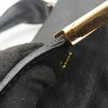 Elsie Black Leather 02-10-50エルシー ブラック レザー 02-10-50